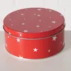 Úložné boxy STERNY, Ø 13,5-20 cm, sada 3 ks Náhľad obrázku produktu 5