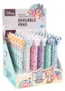 Erasable Pens Coloring Bambi Radierbarer Stift Produktbild-Vorschau 10