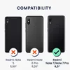 kwmobile Hülle für Xiaomi Redmi Note 7 / Note 7 Pro TPU Produktbild-Vorschau 2