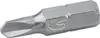 KS TOOLS 1/4" Bit TRIWING 25 mm #2 - 911.3627 Náhľad obrázku produktu 1