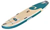 Deska SUP Skiffo Rivage Lagoon 11.0, nadmuchiwana, zestaw 2 Podgląd zdjęcia produktu 2