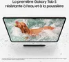 Samsung Galaxy Tab S9 WiFi (128GB) 8GB graphit Produktbild-Vorschau 42