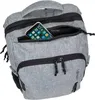 Rucksack Handgepäck Reise Elephant FLY Legends² Laptopfach Produktbild-Vorschau 21