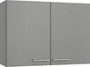 Optifit Hängeschrank Mats825 BxTxH 100 x 34,9 x 70,4 cm Produktbild-Vorschau 1