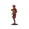Avatar - Il Signore degli Elementi Action Figure Principe Anteprima dell’immagine prodotto 6