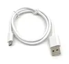 Ladekabel USB C Kabel Micro USB Datenkabel 3m weiß Handy Produktbild-Vorschau 1