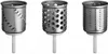KitchenAid Zubehör 3er Set Artisan Zusatztrommeln EMVSC - Produktbild-Vorschau 7