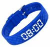 PRO-SLEEP™ Réveil vibrant haut de gamme Montre connectée Voir les images du produit 1