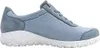 Mezze scarpe stringate Waldläufer in blu, numero 5 Anteprima dell’immagine prodotto 6