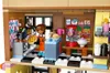 LEGO® Friends 42655 Restaurant und Kochschule Produktbild-Vorschau 34