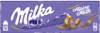 Milka mléčná čokoláda 250 G Náhled obrázku produktu 1