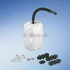 Bosch Kraftstoffpumpe  0 986 580 825 Produktbild-Vorschau 1