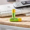 Intenso 7505624 pile domestique Batterie rechargeable AA Voir les images du produit 4