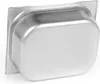 TECHNICA Behälter GN 1/2 100 mm aus Edelstahl | Gastro Produktbild-Vorschau 3