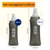 R2B Soft Flask 250 ml – Opvouwbare Drinkfles Hardlopen – Productafbeelding-voorbeeld 8