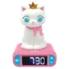 Lexibook Paw Patrol RL800KT, Digitální budík, Růžová, Bílá, Náhled obrázku produktu 1