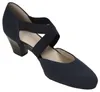 Ara Pumps, Absatz bis 65 mm in blau, Gr. 7.5 Produktbild-Vorschau 4