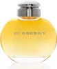 A close-up studio shot of a Burberry perfume bottle. Podgląd zdjęcia produktu