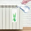 Luftbefeuchter Heizung Keramik Heizkörper Verdunster Wasser Produktbild-Vorschau 2