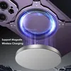 Luxusný kovový rám s puzdrom Magsafe pre Apple iPhone 15, Náhľad obrázku produktu 6