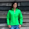 Result Damen Core Fashion Fit Fleece-Oberteil / Fleecejacke Produktbild-Vorschau 2