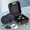 Humberg HM-161 Vakuum-Plattensauger mit Pumpe bis 200 kg Produktbild-Vorschau 13