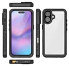 Für Apple iPhone 17 360 Grad Body Wasserdichte Hülle Produktbild-Vorschau 3