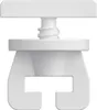 Interdeco Feststeller / Gardinenstopper Universal für Produktbild-Vorschau 2