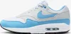 Air Max 1 White University Blue - EU: 43 Produktbild-Vorschau 2