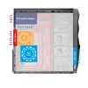Boîtier Midi ATX Akyga AK13BK 2xUSB 3.0 1xUSB 2.0 sans Voir les images du produit 8