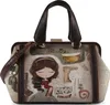 Anekke Muse torba na ramię 29 cm Podgląd zdjęcia produktu 10