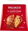 Balocco Il Panettone Classico 3x 750g, italienischer Produktbild-Vorschau 4