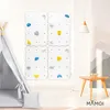 MAMOI® Indoor-Kletterwand mit Griffen, 4 Module, moderne Produktbild-Vorschau 9