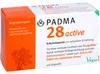 Padma 28 aktywnych kapsułek 100 kapsułek Podgląd zdjęcia produktu 6