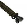 Armband SURVIVAL mit Zubehör - grün Produktbild-Vorschau 15