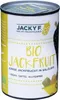 Jacky F. - -Jackfruit, Jackfrucht in Salzlake - 400g Produktbild-Vorschau 2