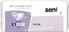 Seni CLASSIC Plus Inkontinenzhosen M, Hüfte 75-110 cm (1 Produktbild-Vorschau 4