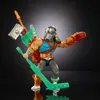Masters of the Universe Origins Turtles of Grayskull Casey Produktbild-Vorschau 2
