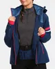 Damen-Skijacke Kilpi LORIEN-W, DUNKELBLAU, Größe 38 Produktbild-Vorschau 3
