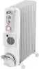 Delonghi Kh 77 1230vm Ölradiator Silber One Size / EU Plug Produktbild-Vorschau 2
