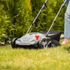 LEHMANN Elektro-Vertikutierer & Rasenlüfter 2-in-1, 1500 W, Produktbild-Vorschau 7