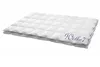 HANSKRUCHEN Wolke 7 Decke 90% Daunen 155x220 cm extra Produktbild-Vorschau 1