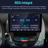 autoradio per Peugeot 107 Citroen C1 Toyota Aygo 2005-2014 Anteprima dell’immagine prodotto 25