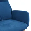 dkd-home-decor Relaxsessel 70 x 77 x 98 cm (B x T x H) Produktbild-Vorschau 6