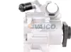 VAICO V20-0323 Servolenkung Pumpe Servopumpe für BMW 5 Produktbild-Vorschau 1