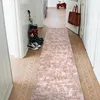 Läufer SOLID beige 30 BETON  beige 50x370 cm Produktbild-Vorschau 3