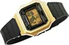 Casio Collection W-217HM-9AV, Wasserfest Produktbild-Vorschau 8