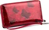 Jennifer Jones Damen Geldbörse  RFID Reißverschluss Clutch Produktbild-Vorschau 2