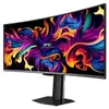MSI MPG 341CQRDE QD-OLED X36, 86,4 cm (34"), 3440 x 1440 Produktbild-Vorschau 1