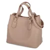 VALENTINO BAGS Brixton Crossbody Beige Produktbild-Vorschau 7